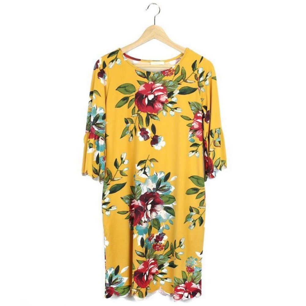 Brand new dress